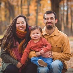 Meet your Posher, James